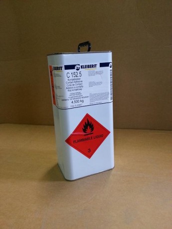 Клей Kleiberit 152.5