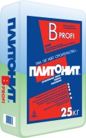 Клей для керамогранита Плитонит В Профи