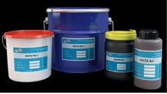 Герметик кремнеорганический Химтех-Р ВГФ-2