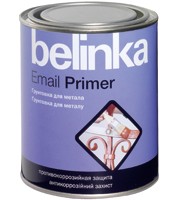 Грунтовка антикоррозийная Белинка Email Primer