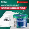 Пол наливной эпоксидный Finlux F-1240