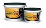 Краска для гипсокартона Homaton 210