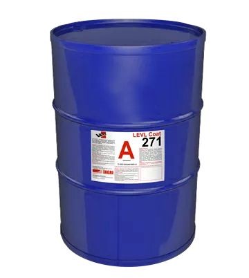 Композиция LEVL Coat 271