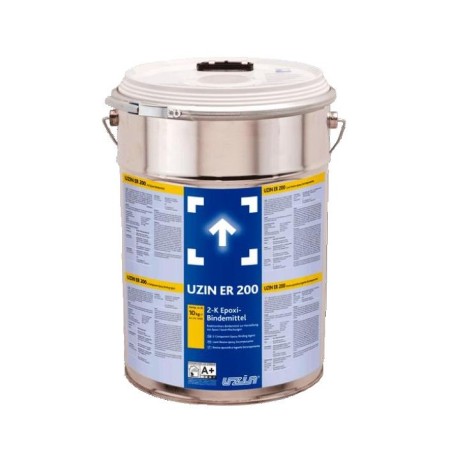 Средство для стяжки Uzin ER 200