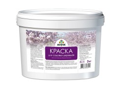 Краска для садовых деревьев Латек Л-302