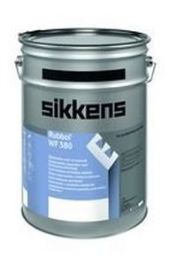 Покрытие для древесины Sikkens Rubbol WF 380