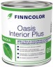 Краска для стен и потолков Finncolor Oasis Interior Plus
