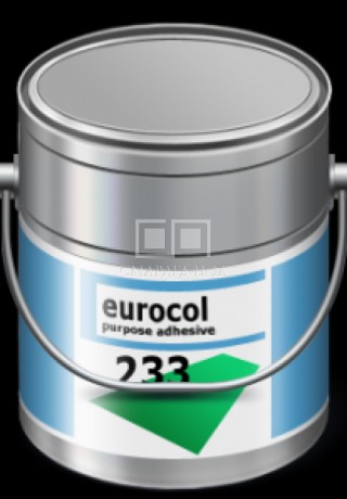 Клей контактный Forbo 233 Eurosol Contact