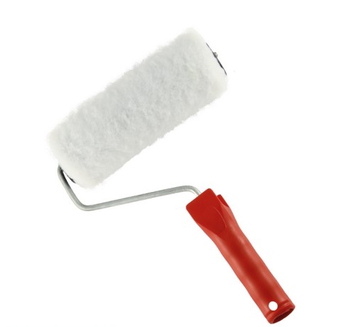 Валик искусственный мех Шабашка