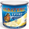 Грунт-антисептик Акватекс