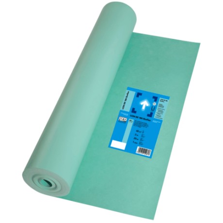 Подложка изоляционная Uzin RR 186 Eboflex