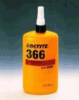 Клей конструкционный высокой вязкости Loctite 366