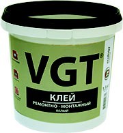 Клей ремонтно-монтажный ВГТ