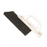 Шпатель для удаления остатков эпоксидной смолы Литокол