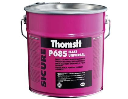 Клей для паркета Ceresit P 685