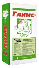 Штукатурка фасадная GLIMS Ts30