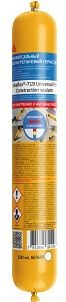 Герметик полиуретановый Sika Sikaflex-719 Universal PU