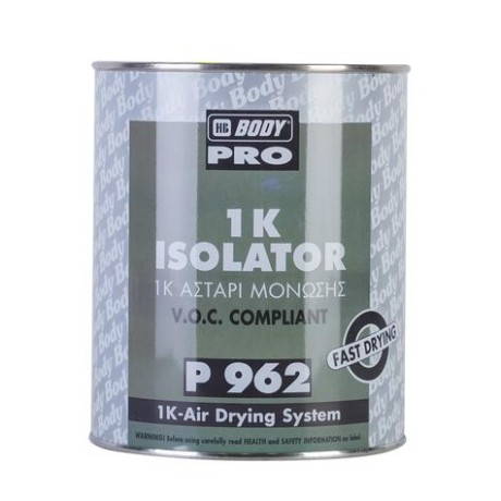 Грунт HB Body P962