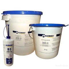 Клей ПВА Kleiberit 303.0