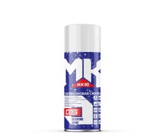 Смазка силиконовая DG MK80-450