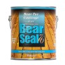 Пропитка для дерева полупрозрачная Петри Bear Seal 76