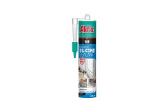 Герметик силиконовый универсальный Akfix 100E