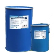 Герметик силиконовый структурный для стеклопакетов SANZ BAIYUN SS528