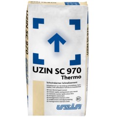 Цемент Uzin SC 970