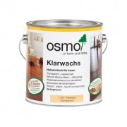 Масло Osmo Klarwachs с воском