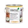 Масло Osmo Klarwachs с воском