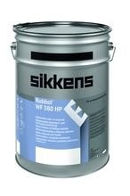 Покрытие для древесины Sikkens Rubbol WF 380 HP