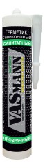 Герметик силиконовый санитарный VASmann