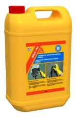 Добавка в раствор для быстрого ремонта Sika 4a