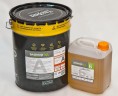 Грунт эпоксидный порозаполняющий Элакор-ЭД Грунт-2к/ПР