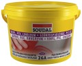 Клей для напольных покрытий Soudal 26A