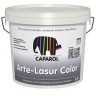 Лазурь лессирующая Caparol Capadecor Arte-Lasur Color