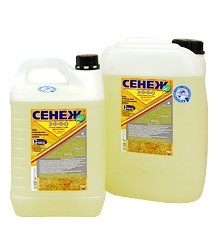 Средство для отбеливания древесины Сенеж Эффо