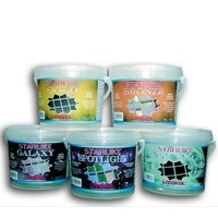 Добавка к затирке Литокол Литохром Старлайк