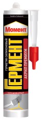 Герметик Момент Гермент Акриловый Премиум