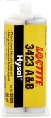 Клей эпоксидный 2-х компонентный многоцелевой Loctite 3423