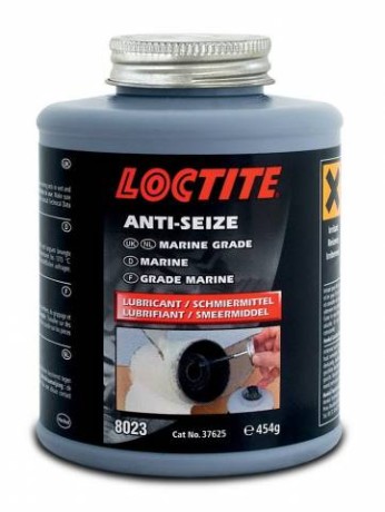 Состав для защиты соединений от влажности Loctite 8023