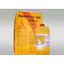 Растовр эпоксидно-цементный Sika Sikafloor-82 EpoCem