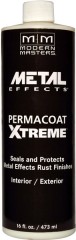Грунт Modern Masters Metal effects perma coat xtreme