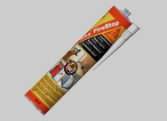 Герметик несгораемый Sikasil 670 Fire