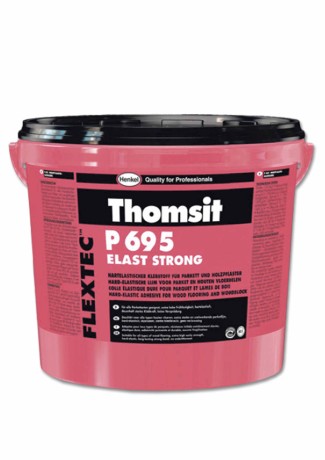 Клей для паркета Ceresit P 695