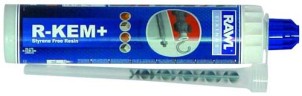 Анкер химический Koelner R-KEM-II