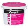 Грунтовка под декоративные штукатурки Ceresit CT 16 Quartz Contact