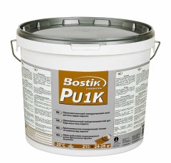 Клей паркетный полиуретановый Bostik Tarbicol PU 1K