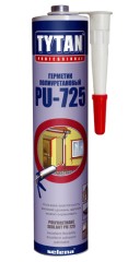 Герметик полиуретановый Tytan PU-25