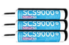 Герметик силиконовый GE Momentive Silpruf NB SCS9000 100%